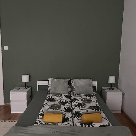 Palace District Rooms Budapeşte Dış mekan fotoğraf