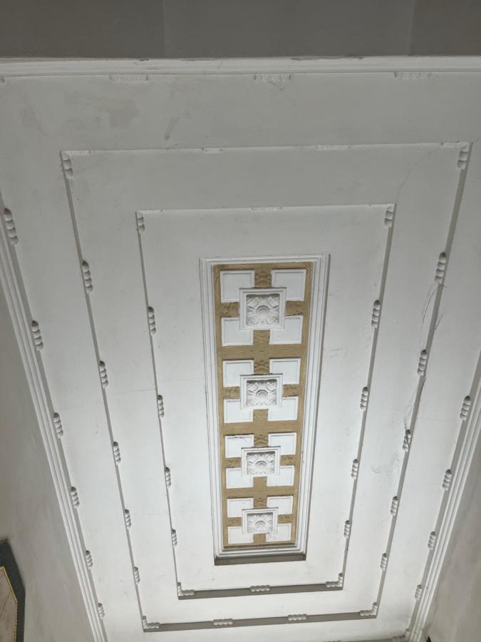Palace District Rooms Budapeşte Dış mekan fotoğraf