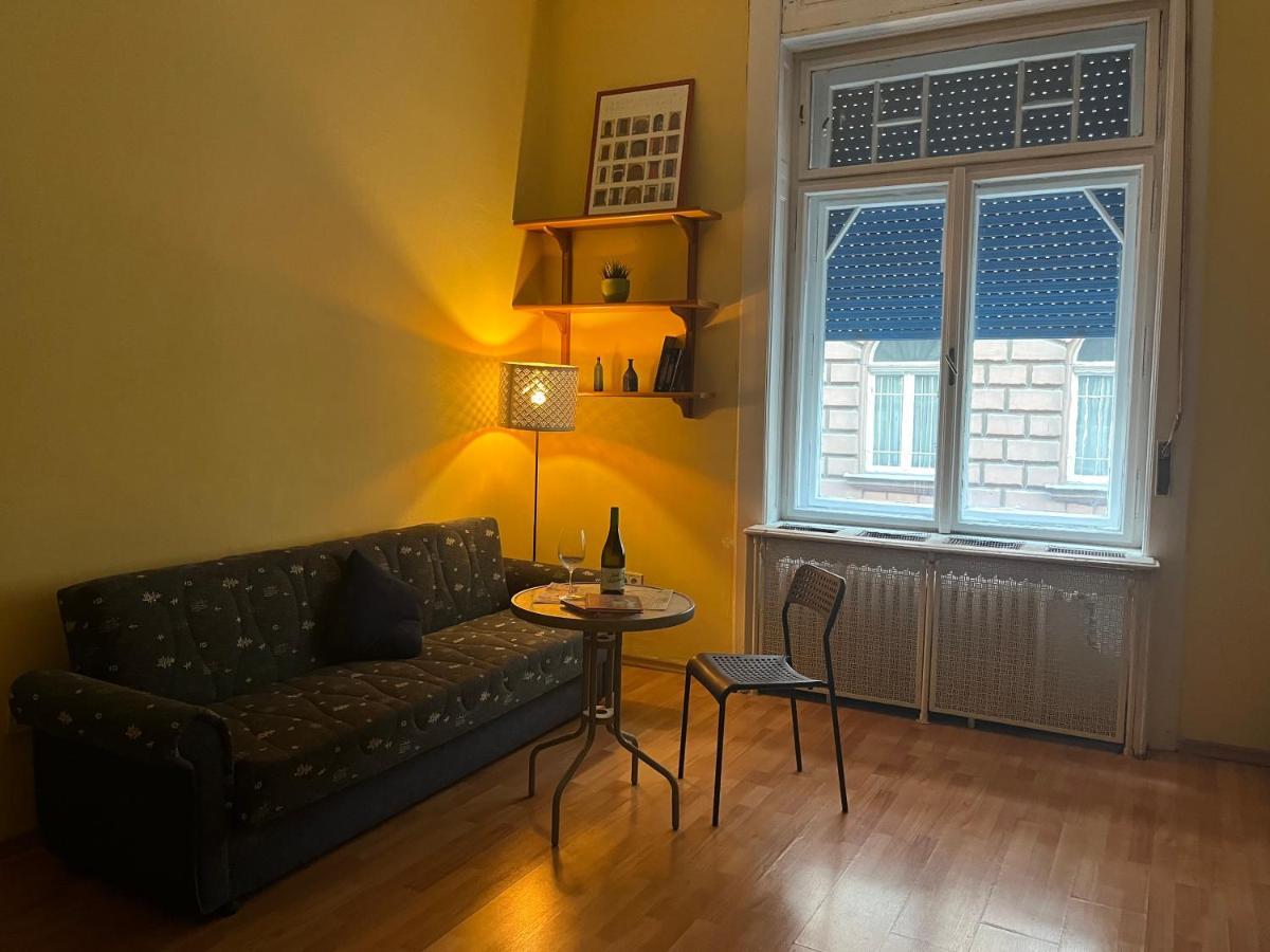 Palace District Rooms Budapeşte Dış mekan fotoğraf