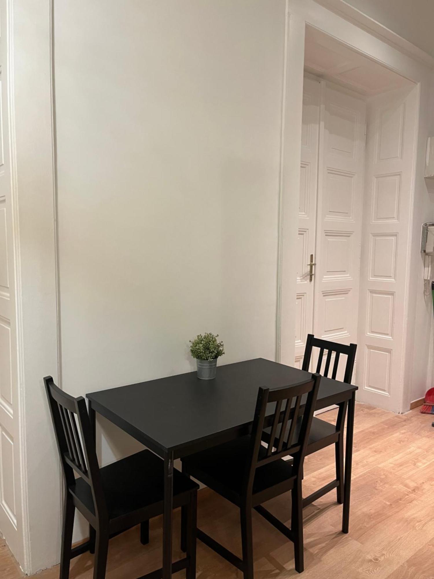 Palace District Rooms Budapeşte Dış mekan fotoğraf