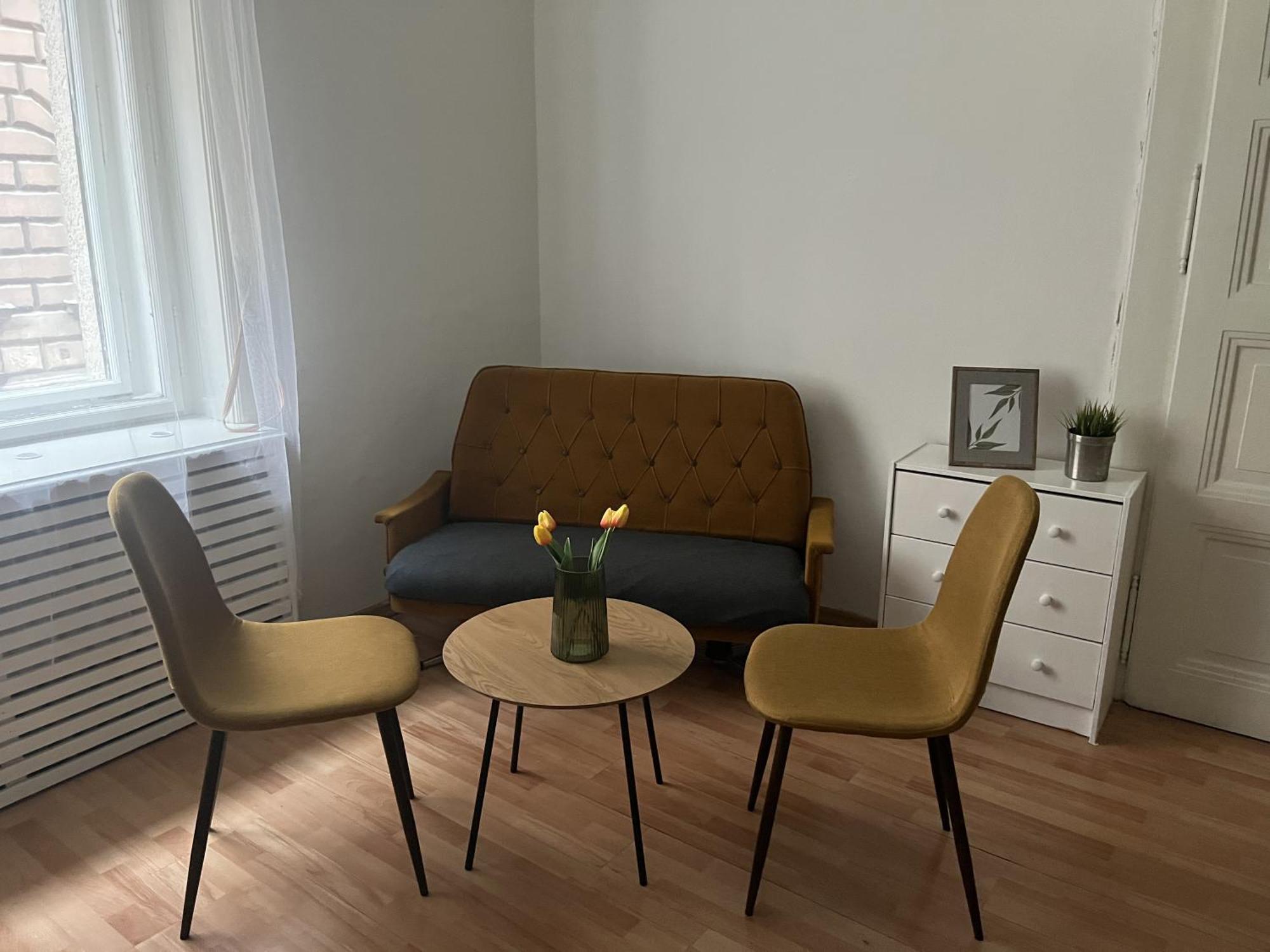 Palace District Rooms Budapeşte Dış mekan fotoğraf