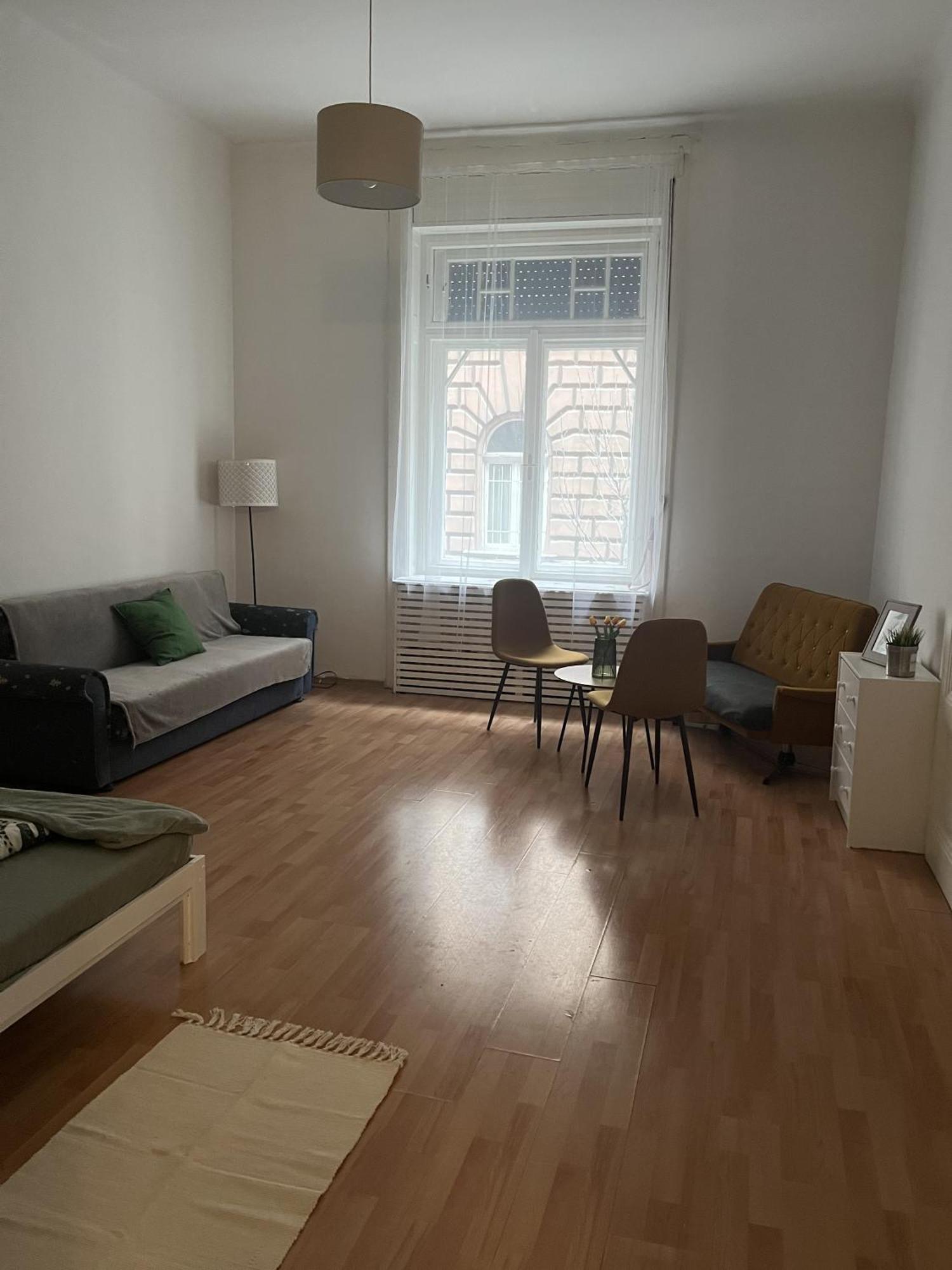 Palace District Rooms Budapeşte Dış mekan fotoğraf